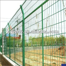 Metal Wire Fence for Backyard